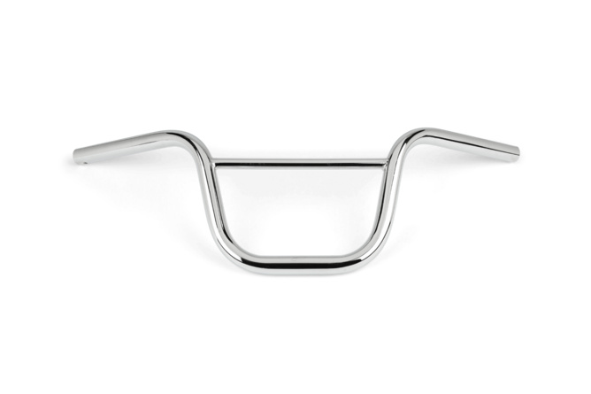 Lenker chrome MBK 51