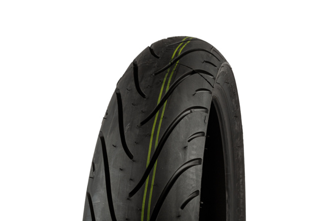 Motorcycle Tire Michelin Pilot Street 130/70-17 62S TL/TT