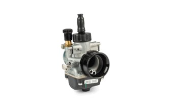 Carburetor Dellorto PHBG 21mm CS metal flange