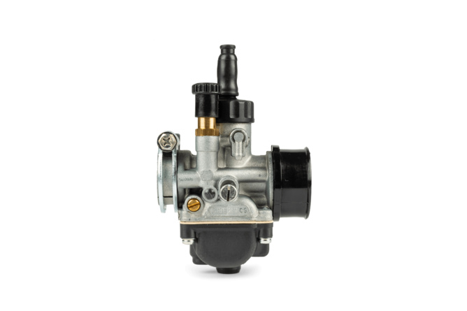 Vergaser Dell'Orto PHBG 21mm CS Klemmflansch