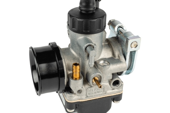 Vergaser Dell'Orto PHBG 21mm CS Klemmflansch