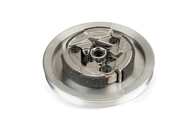 Riemenscheibe Kupplung Doppler ER2 Peugeot 103 SPX / RCX