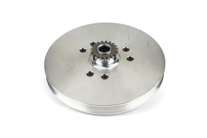 Riemenscheibe Kupplung Doppler ER2 Peugeot 103 SPX / RCX