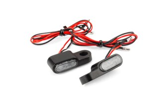 LED Blinker Blackway Mini Atollon schwarz