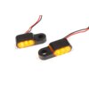 LED Blinker Blackway Mini Atollon schwarz