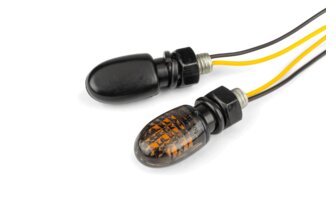 LED Blinker Blackway Bios schwarz