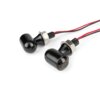 LED Blinker Blackway Mini Atrea schwarz