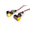 LED Blinker Blackway Mini Atrea schwarz