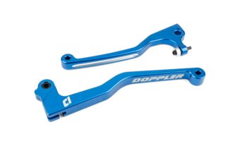 Hebelset Beta RR Doppler CNC blau (Grimeca)