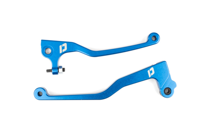 Hebelset Beta RR Doppler CNC blau (Grimeca)