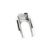 Fork Grille Peugeot 103 MVL / Vogue chrome