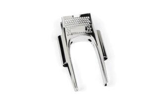 Gabelgrill verchromt Peugeot 103 MVL / Vogue