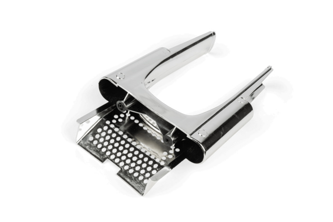 Fork Grille Peugeot 103 MVL / Vogue chrome
