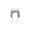 Fork Grille Peugeot 103 MVL / Vogue chrome