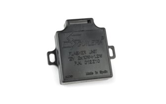 Flasher Relay OEM quality 12V - 2x10W Rieju / Sherco