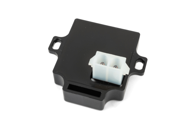 Rel&eacute; de Intermitentes Tipo Original 12V 2x10W Rieju / Sherco