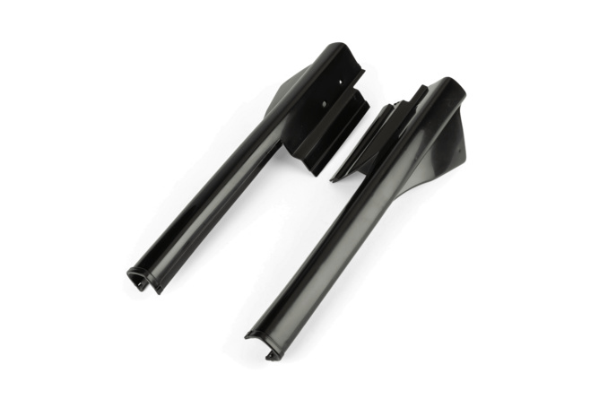 Copriforcella Peugeot 103 MVL / Vogue nero