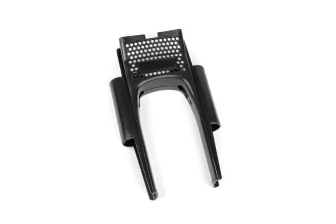 Fork Grille Peugeot 103 MVL / Vogue black