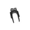 Fork Grille Peugeot 103 MVL / Vogue black