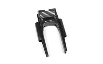 Carenado de Horquilla Peugeot 103 MVL / Vogue Negro