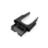Fork Grille Peugeot 103 MVL / Vogue black