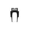 Fork Grille Peugeot 103 MVL / Vogue black