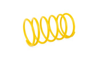 Torque Spring Doppler 4.2 Yellow +53% Minarelli