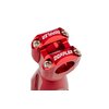 Handlebar Stem Doppler red Peugeot Speedfight 1 / 2
