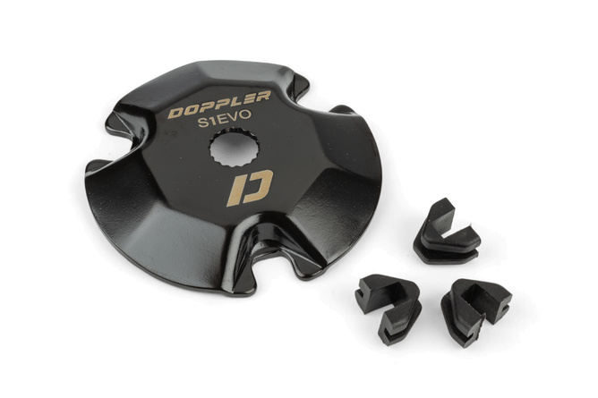 Variomatik Doppler S1 Evo Minarelli