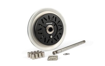 Riemenscheibe Doppler Open Scheibenkupplung Peugeot 103