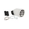 Filtro de Aire Doppler Venturi 2010 28-35mm PHVA/PHBN Blanco