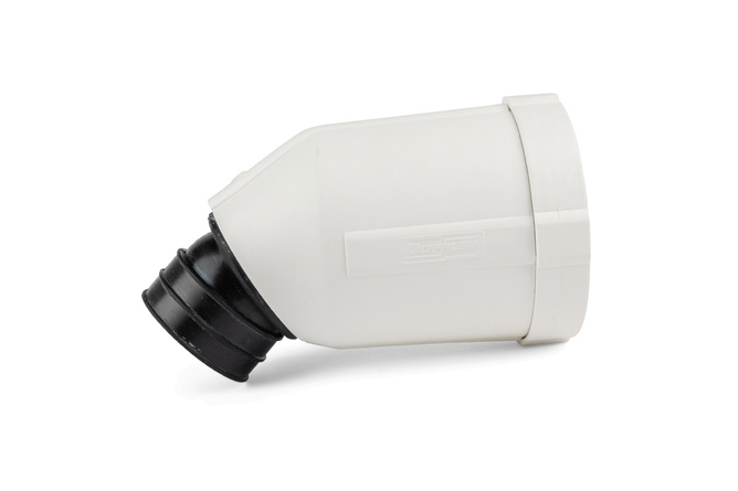Filtro de Aire Doppler Venturi 2010 28-35mm PHVA/PHBN Blanco