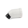 Filtro de Aire Doppler Venturi 2010 28-35mm PHVA/PHBN Blanco