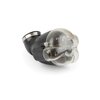 Air Filter Doppler Venturi 45&deg; 48-50mm PWK/VHST black