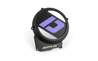 C&aacute;rter de Encendido Doppler 3D AM6 Negro / Violeta