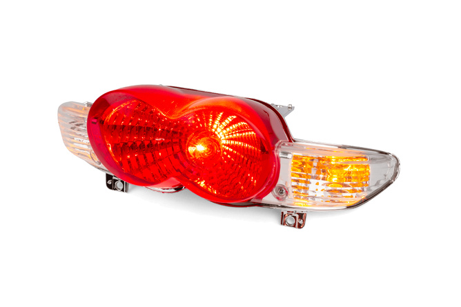 Fanalino Yamaha Neo's dal 08
