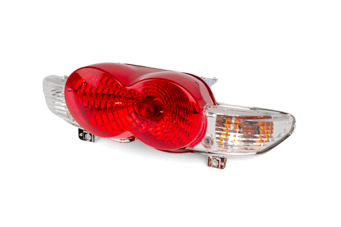 Fanalino Yamaha Neo's dal 08