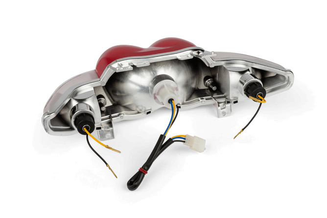 Fanalino Yamaha Neo's dal 08