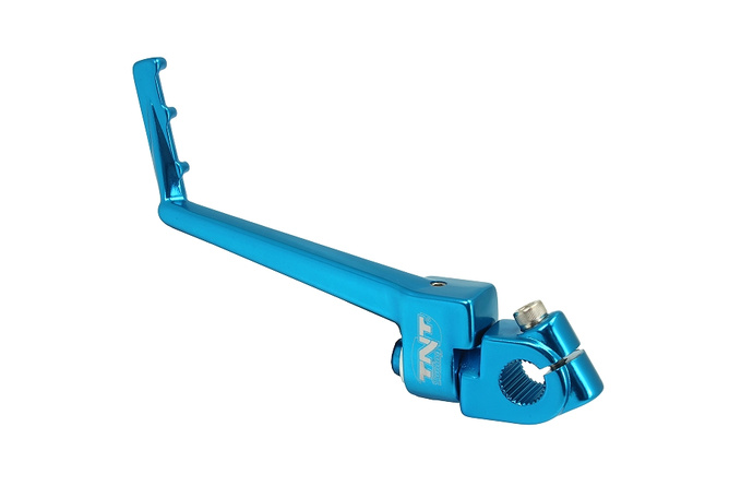 Pedal de Arranque AM6 Aluminio Azul