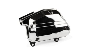 Air Filter Box Yamaha BW's chrome