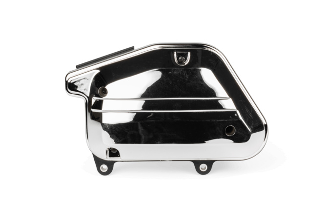 Luftfilterkasten Yamaha BW's chrom