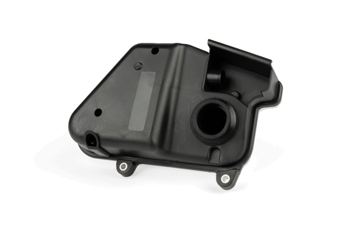 Luftfilterkasten Yamaha BW's chrom