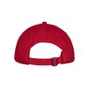 Gorra Snapback Small Icon Curved Cayler & Sons rojo/negro