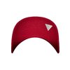 Cappellino snapback Small Icon Curved Cayler & Sons rosso/nero