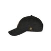 Cappellino Praise The Chronic Curved Cayler & Sons nero
