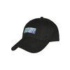 Baseball Cap Mad City Curved Cayler & Sons black
