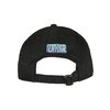 Baseball Cap Mad City Curved Cayler & Sons black