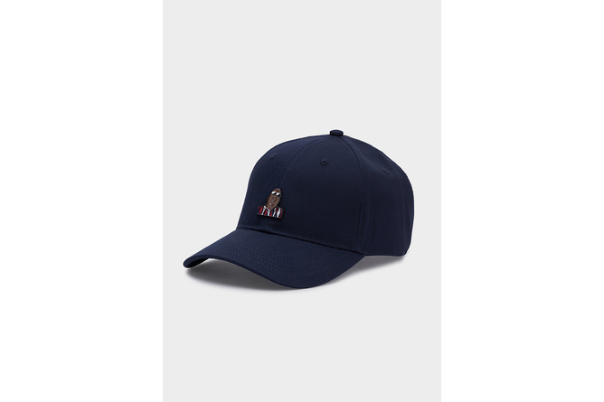 Gorra de béisbol Biggenstein Cayler & Sons azul marino