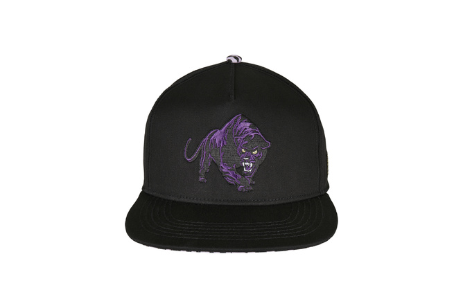 Cappellino snapback Feral Force Cayler & Sons nero