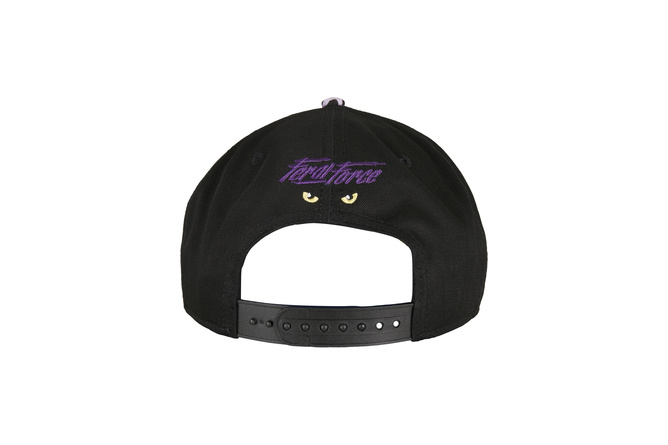 Cappellino snapback Feral Force Cayler & Sons nero